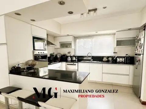Casa en Venta de 4 dormitorios