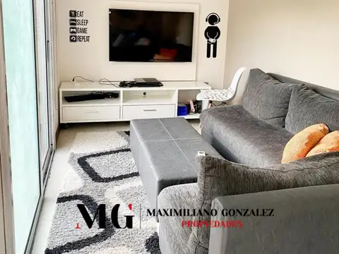 Casa 6 ambientes con 3 baños