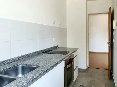 Departamento en Alquiler 9 años