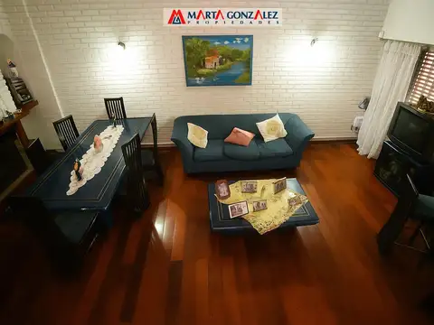 Casa en Venta 30 años