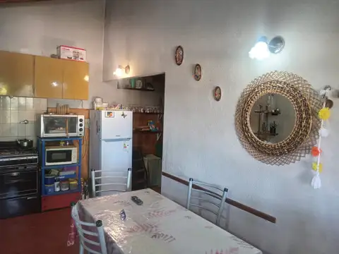 Casa en Venta de 1 dormitorio