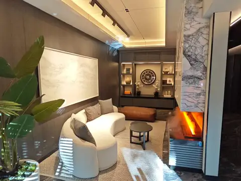 Departamento en Venta de Monoambiente