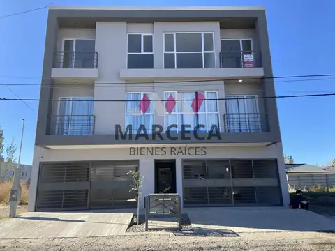 ALQUILER MONOAMBIENTE CON PATIO A ESTRENAR