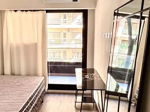 Departamento en Alquiler Temporal en Palermo, USD 1.400