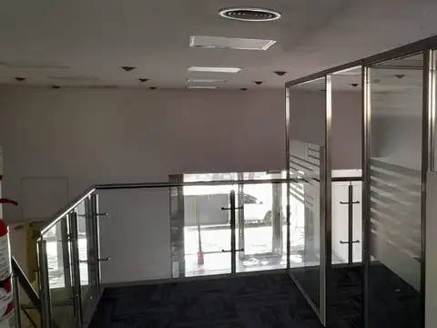 Avenida Juan Bautista Alberdi 6200