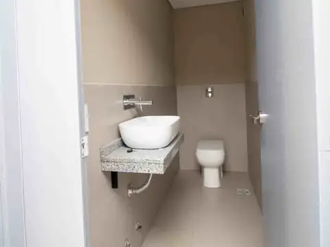 Oficina en Venta en Belgrano, USD 499.000