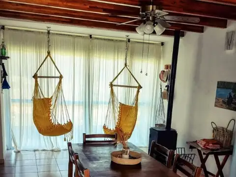 Casa en Alquiler Temporal de 2 dormitorios