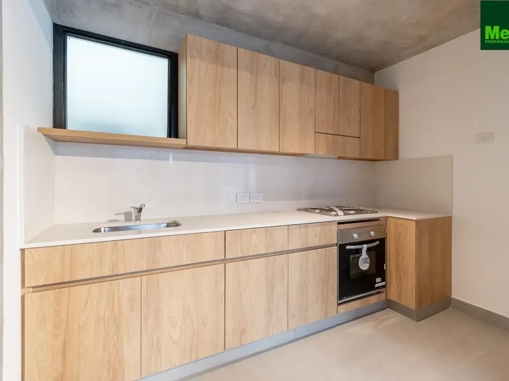 Emprendimiento en Belgrano