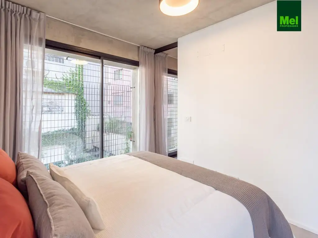 Rivera 2666 en Belgrano