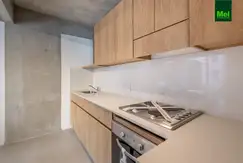 Emprendimiento en Belgrano - Etapa: Terminado