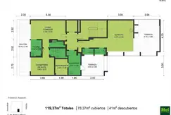 Rivera 2666 - Foto 17