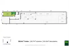 Rivera 2666 - Foto 15