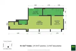 Rivera 2666 - Foto 19