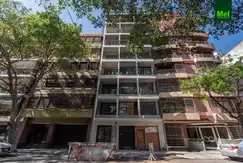 Emprendimiento en Belgrano de  1 y 2 Dormitorios