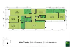 Rivera 2666 - Foto 16