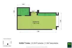 Rivera 2666 - Foto 20