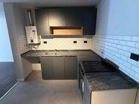 Departamento en Venta en Alta Córdoba, USD 68.000