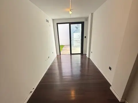VENTA DEPARTAMENTO 1 DORMI CON PATIO ALTA CÓRDOBA