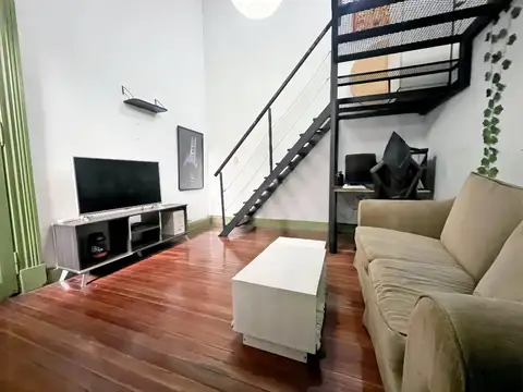 Av. San Juan al 3900