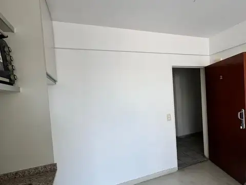Departamento en Venta con 1 cochera