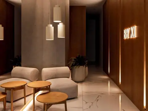 Departamento en Venta de Monoambiente