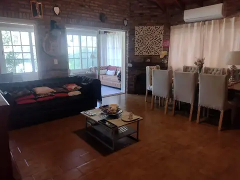 Casa en Venta de 3 dormitorios