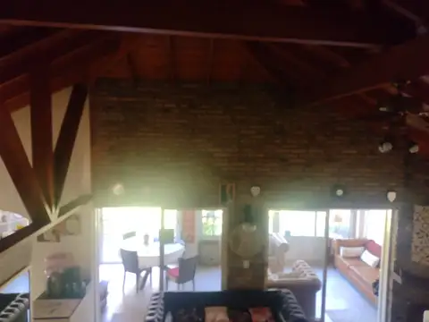 Excelente chalet en Indio Cua Country Golf