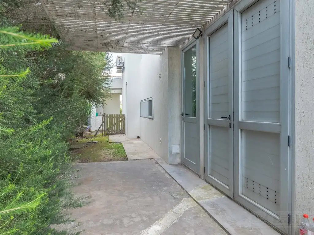 Casa en Alquiler en Nordelta Los Sauces