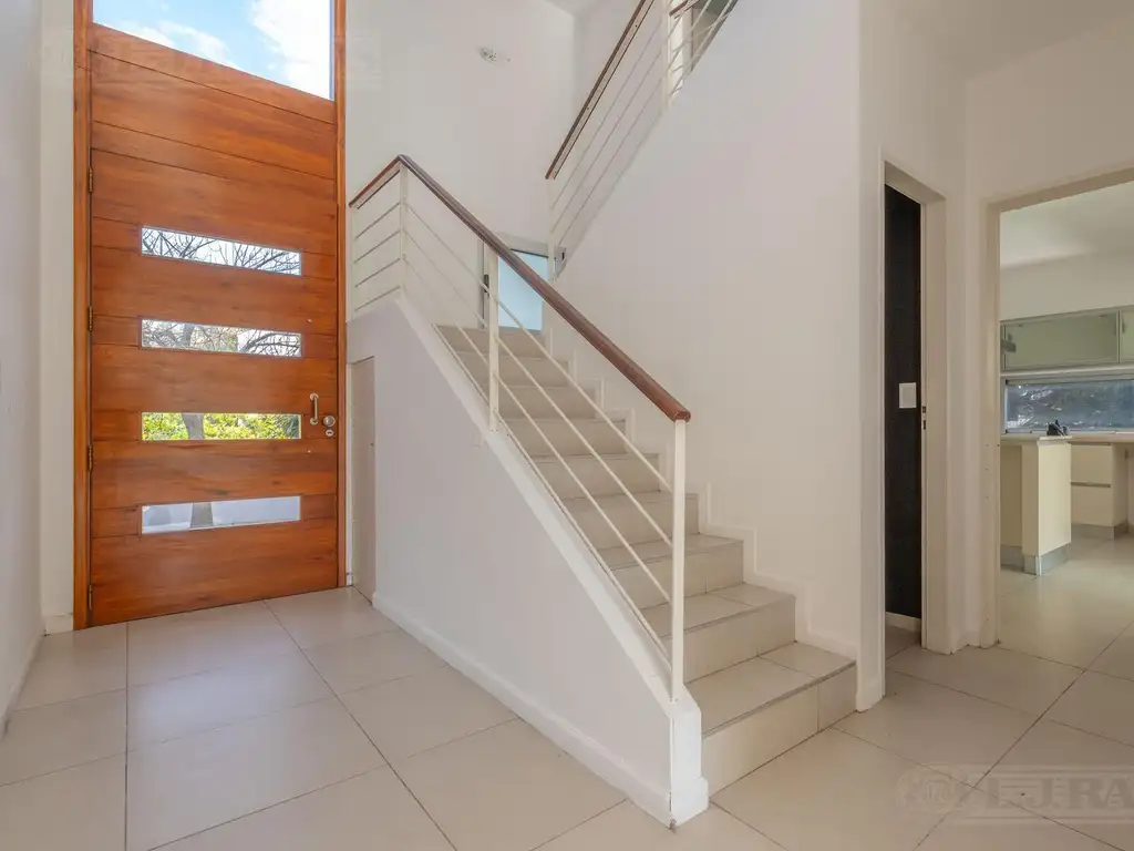 Casa en Nordelta Los Sauces de 4 dormitorios