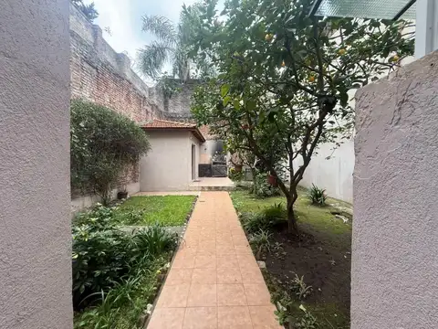 PH en Venta en Parque Chacabuco, CABA