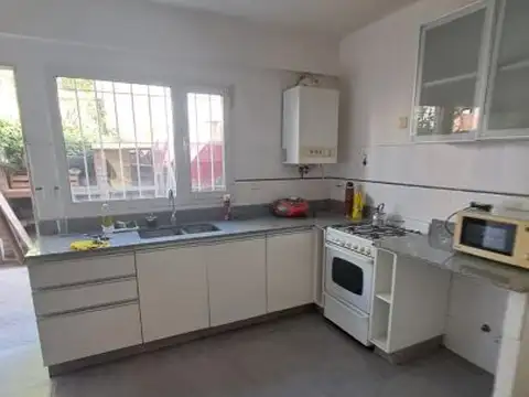 DUPLEX A 1 CUADRA DEL MAR - APTO CREDITO - MUY LUMINOSO