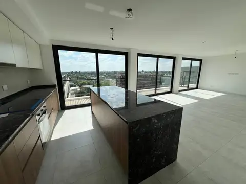 Departamento en Venta de 3 dormitorios