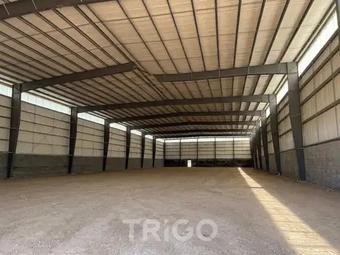 Nave Industrial logística AAA VENTA Parque Industrial Bella Vista Camino del Buen Ayre