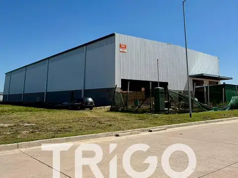 Nave Industrial logística AAA VENTA Parque Industrial Bella Vista Camino del Buen Ayre