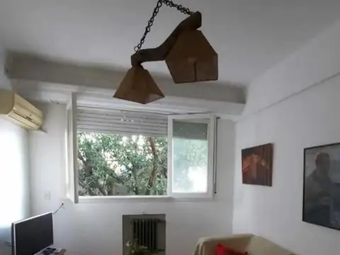 Santa Fe 2800, Piso 7