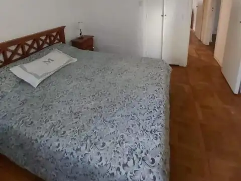 Santa Fe 2800, Piso 7