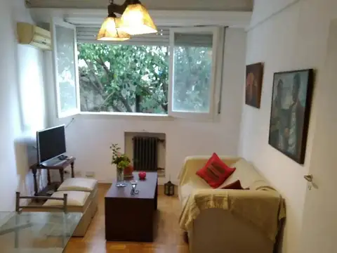 Departamento en alquiler temporario