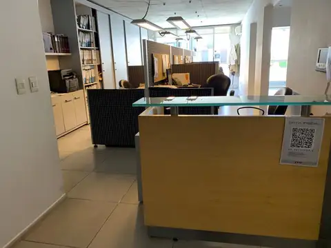 venta oficina palermo- distrito audiovisual