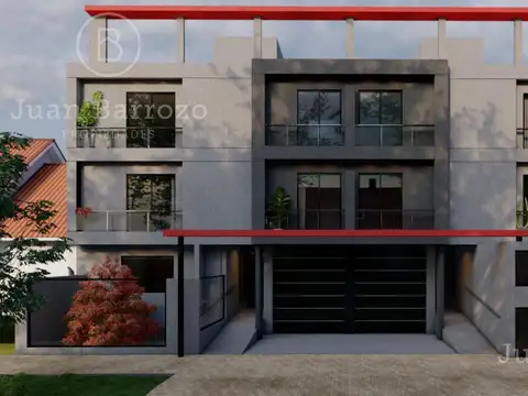 Venta Monoambiente en Banfield Oeste.