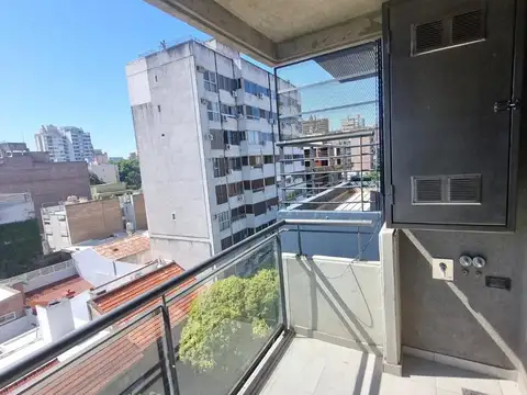 Departamento en Nuestra Señora de Lourdes