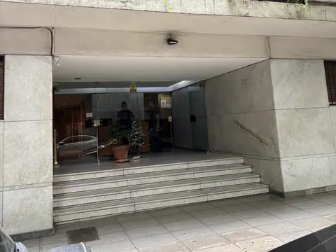 Departamento en alquiler en Palermo