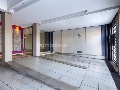 Departamento en Venta en Las Cañitas, USD 125.000