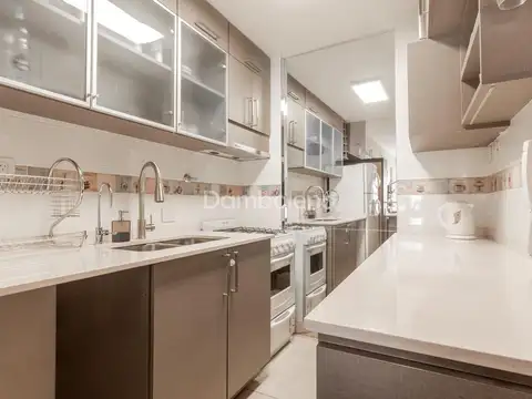 Departamento en Venta 3 años