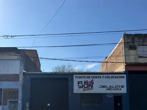 Galpón en Alquiler en Lomas de Zamora, Partido de Lomas de Zamora