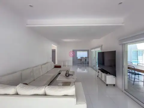 Casa en Alquiler 6 años