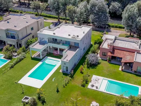 Casa  en Alquiler en Casuarinas del Pilar, Zelaya, Pilar