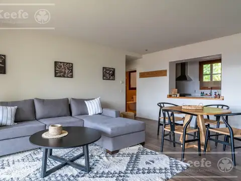 Departamento en Venta al Sureste