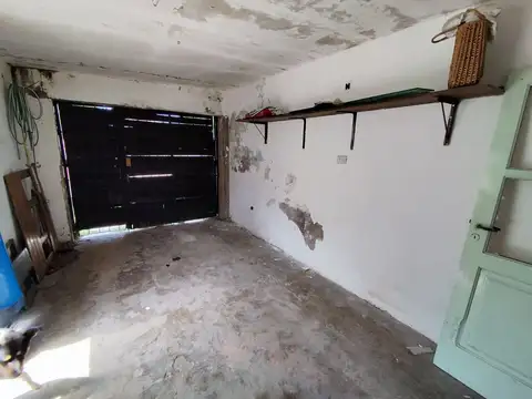 Oportunidad Casa 4 ambientes con garage y parque