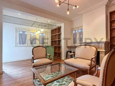 Casa en Alquiler de 3 dormitorios