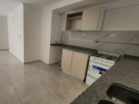 Departamento en Alquiler 2 años